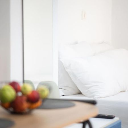 Pagrati Cozy Retreat Daire Atina Dış mekan fotoğraf